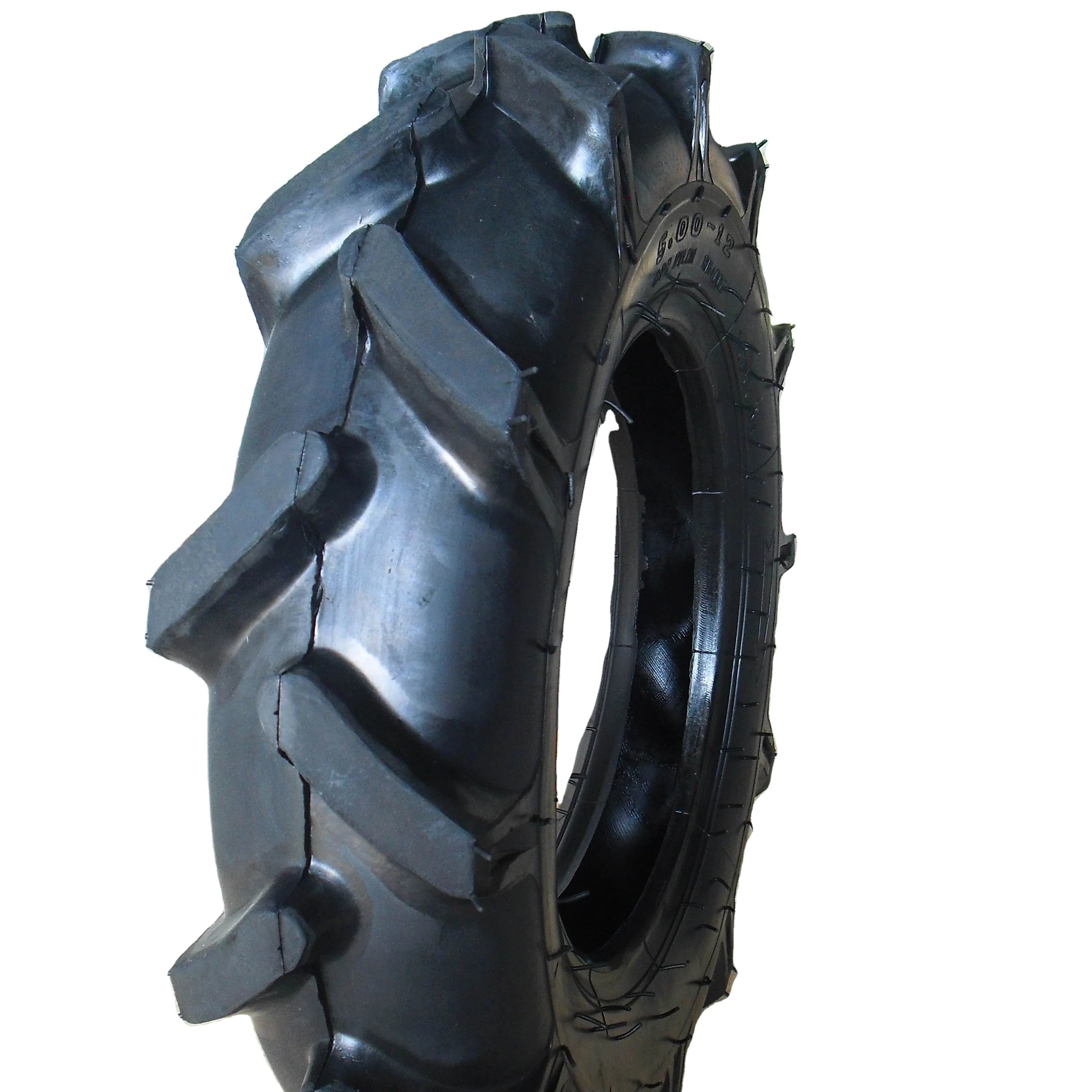 5.00x10 Agricultural Tractor Tires for Walking Tractors