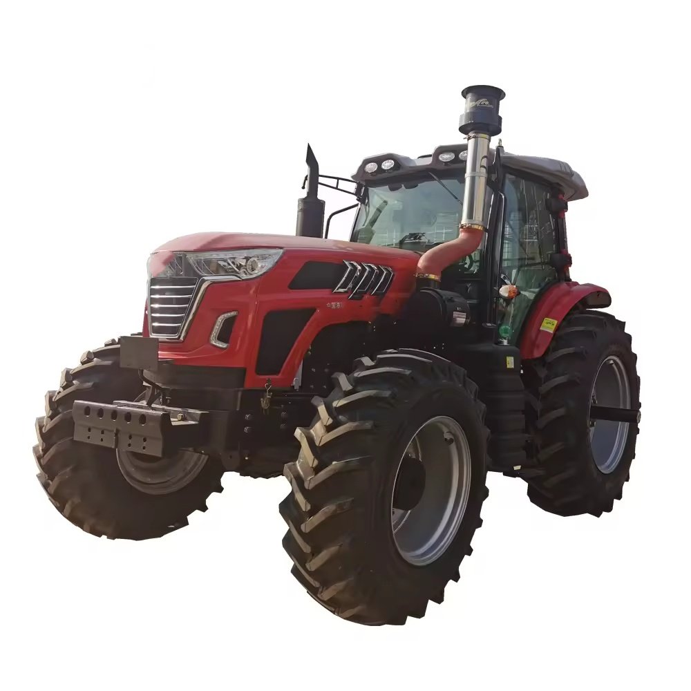 Cheap 180 hp 160 hp 200 hp Farm Agricultural Tractor