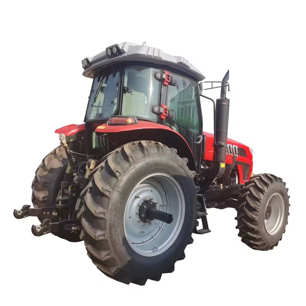 Cheap 180 hp 160 hp 200 hp Farm Agricultural Tractor