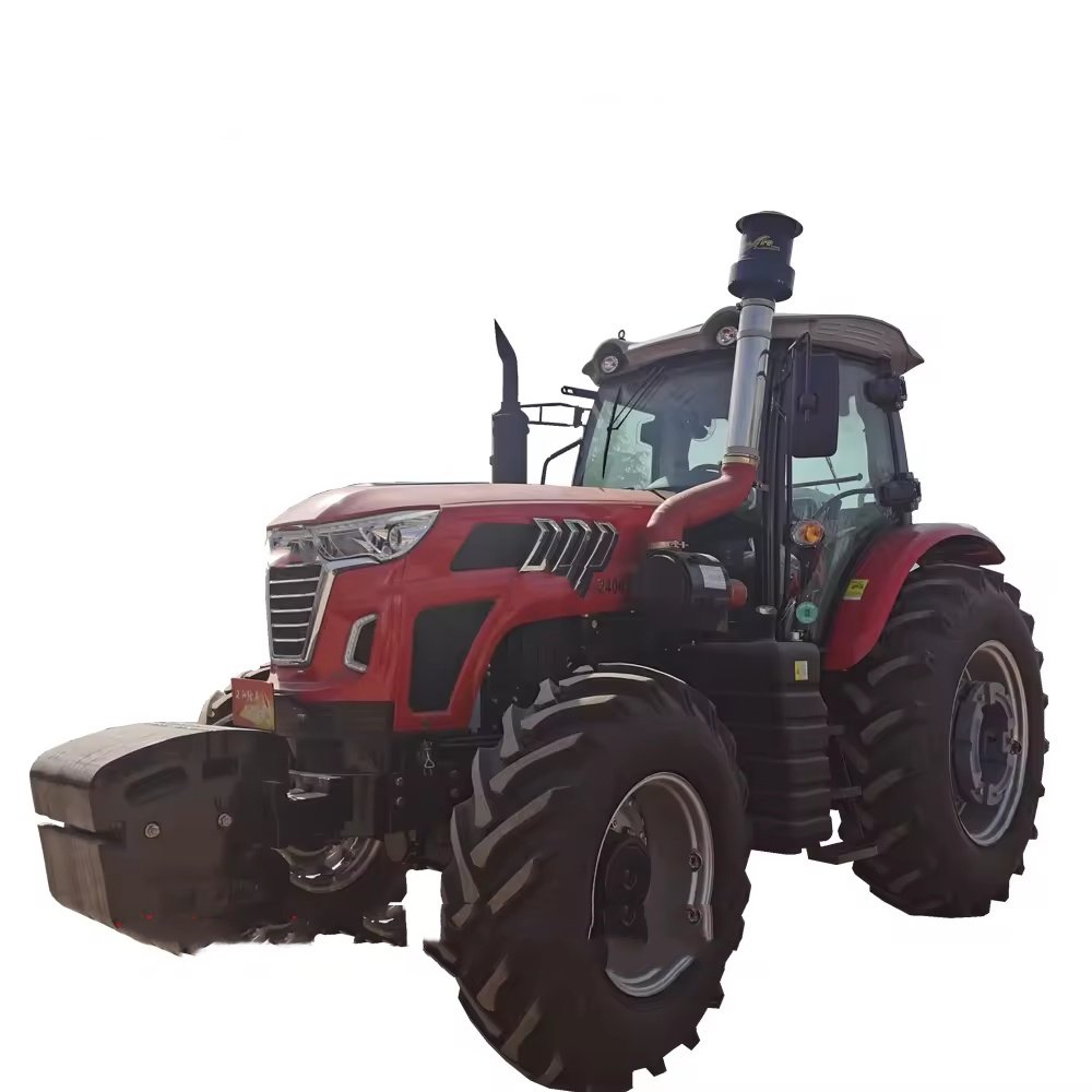 Cheap 180 hp 160 hp 200 hp Farm Agricultural Tractor