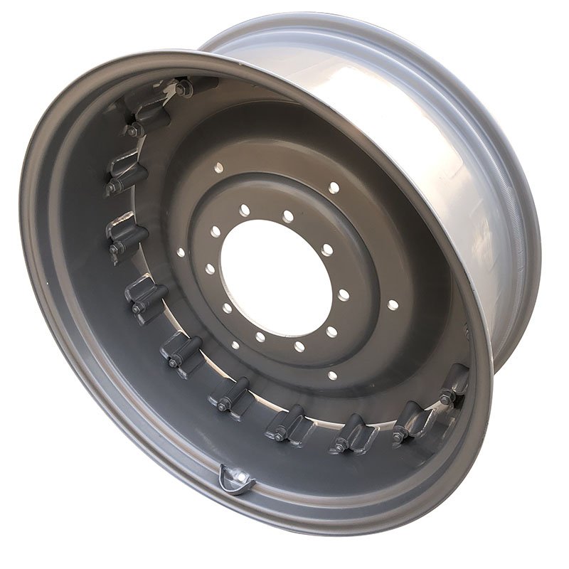 14.15.16.17.18.19.20.21.22.23.24.25.26.27.28inch Tractor Wheels Agricultural Tractor Wheel Rim W15x38 for 16.9-38