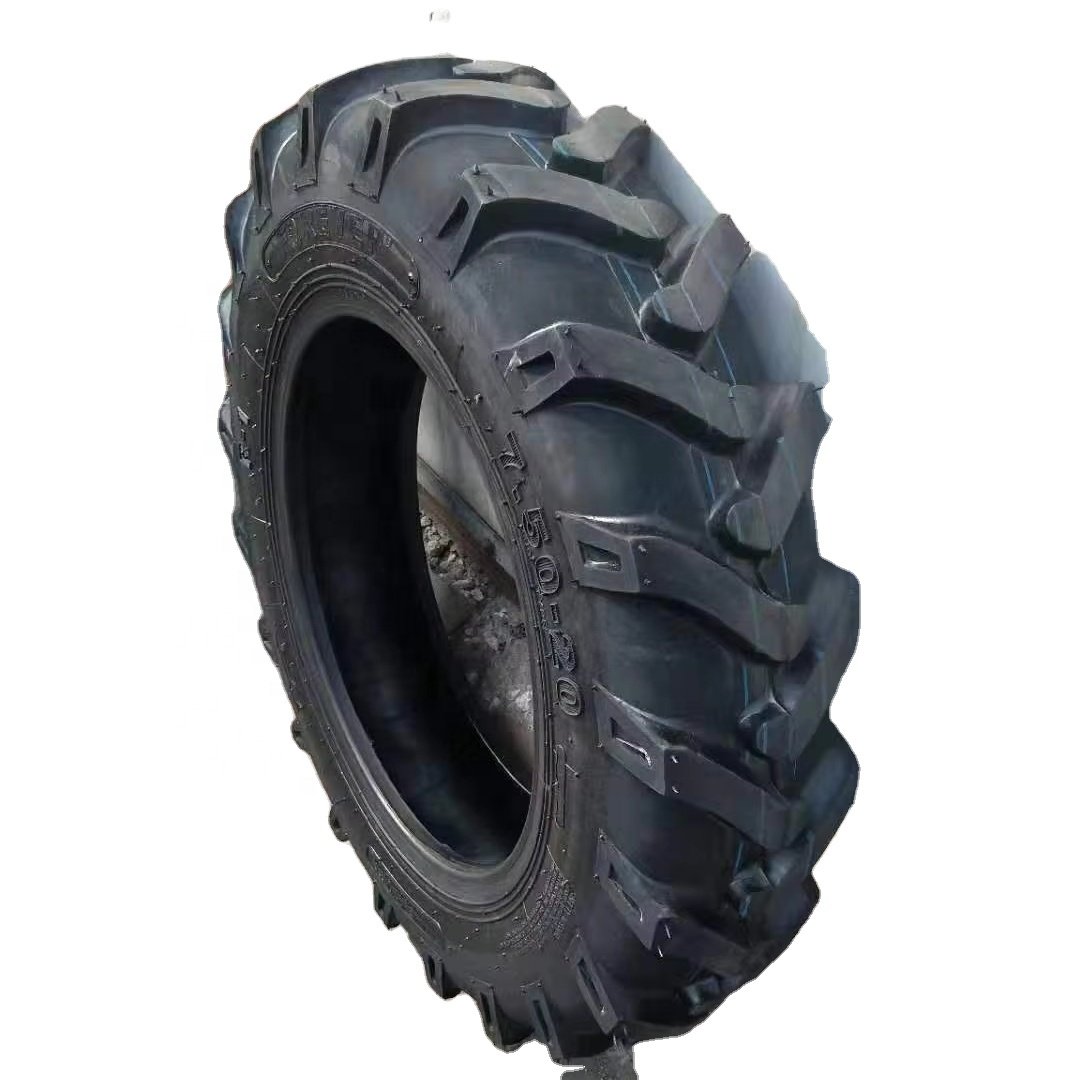 AGRICULTURAL TIRES R-1 5.00-12