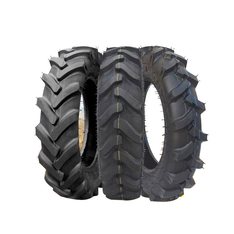 6.00-14 Outer Tyre for Agricultural Use Suitable for Farms and Plantations 600-14 600-16 6.00-14 6.00-16