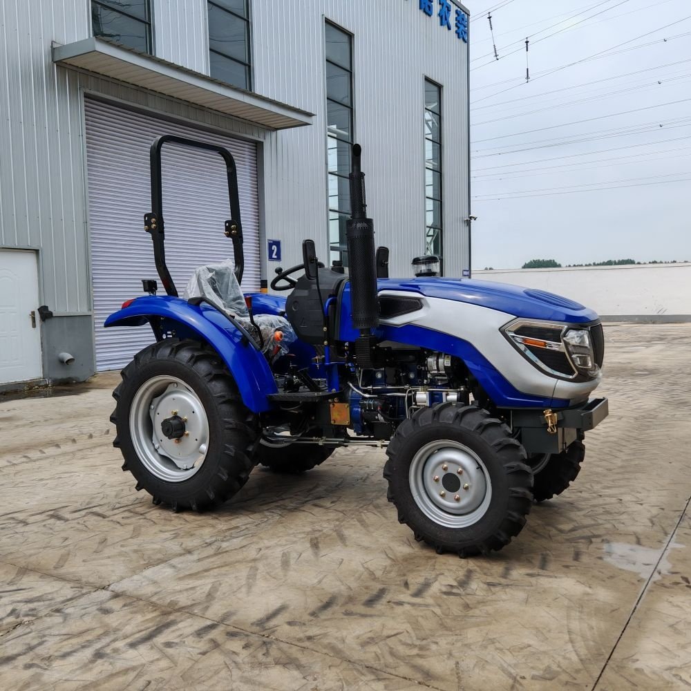 15-45HP Compact Tractor Mower 3 Point Driven Grass Mower Flail Mower for Sale
