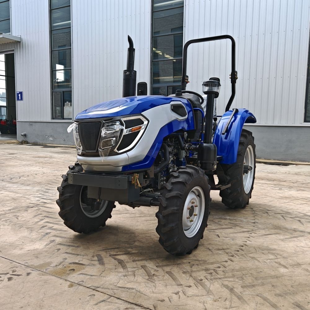 15-45HP Compact Tractor Mower 3 Point Driven Grass Mower Flail Mower for Sale
