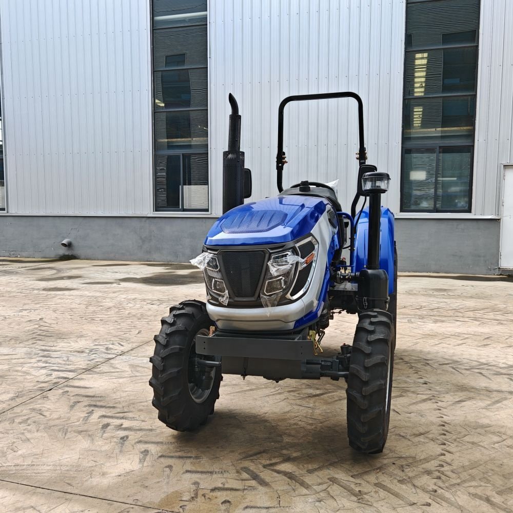 15-45HP Compact Tractor Mower 3 Point Driven Grass Mower Flail Mower for Sale