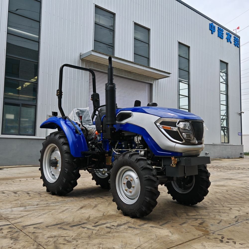 15-45HP Compact Tractor Mower 3 Point Driven Grass Mower Flail Mower for Sale