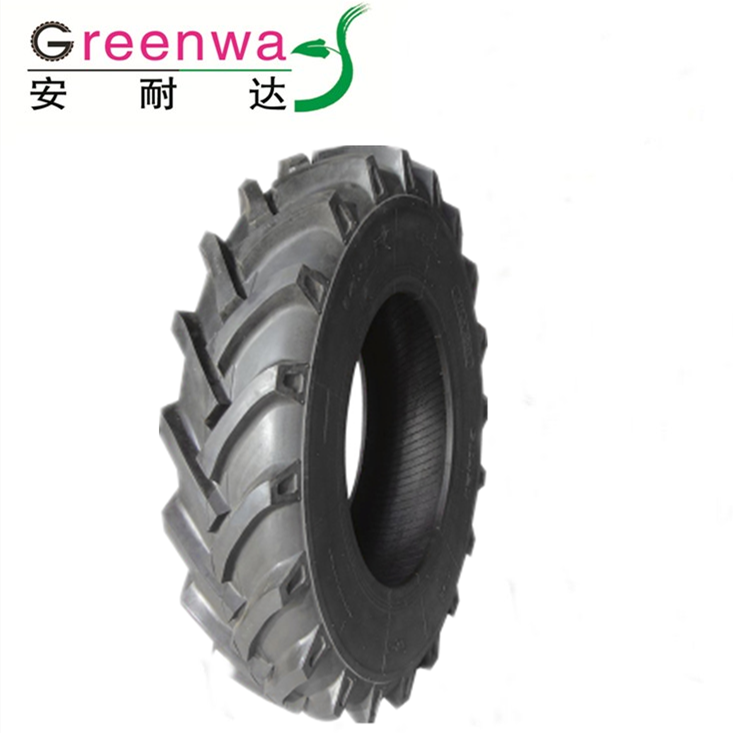 High Quality Farm Tire 12.4-28 Agricultural Tractor Tyre