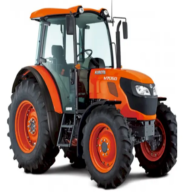 TRACTOR B7500 KubotaL4508 Small Tractor 45 HP Power Kubota L4508 Agriculture Tractors