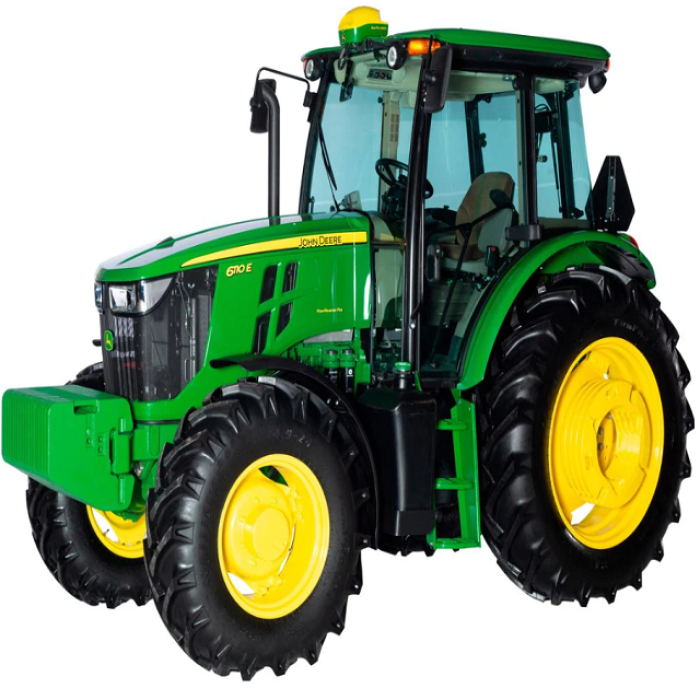 Cheap John Deer 3025 E Compact Tractor All-wheel Drive, Front Hydraulics 24hp John Deer Tractor 3025E Hydrostatic Transmission