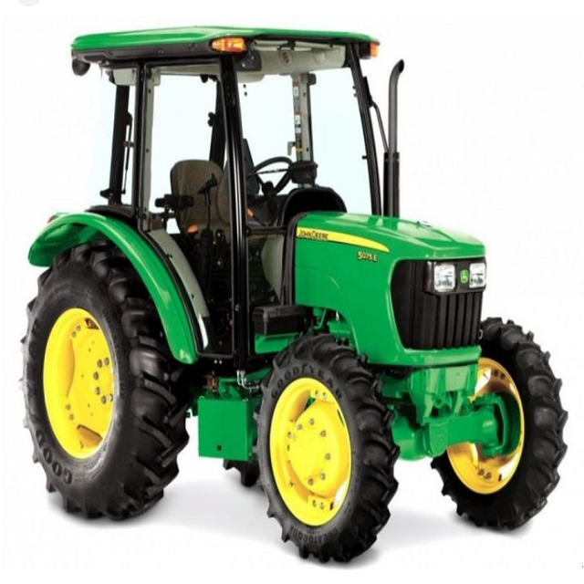 Cheap John Deer 3025 E Compact Tractor All-wheel Drive, Front Hydraulics 24hp John Deer Tractor 3025E Hydrostatic Transmission