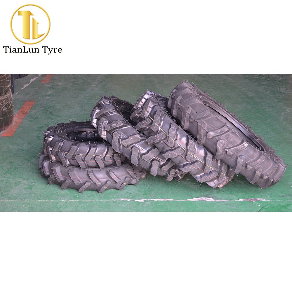 Wholesale R1 R2 6.00-16 8.3-24 11.2-24 12.4-28 Agriculture Tyre Tractor Tire