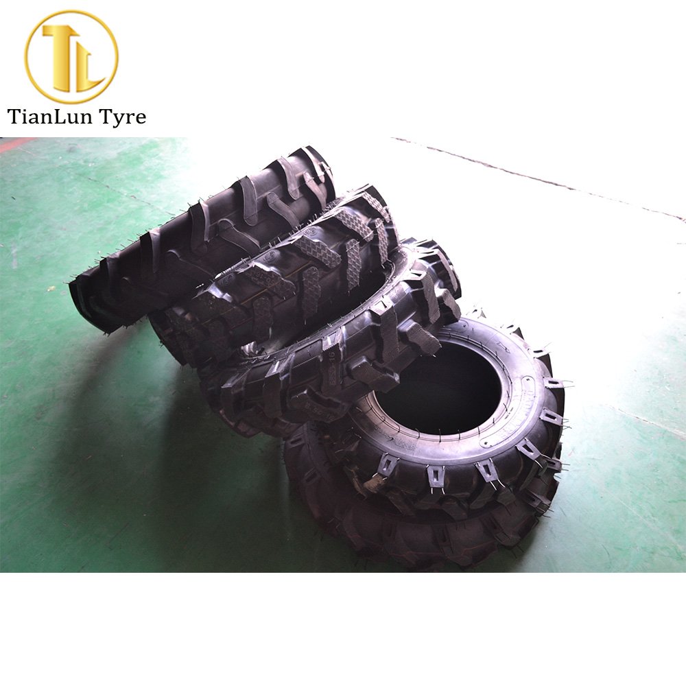 Wholesale R1 R2 6.00-16 8.3-24 11.2-24 12.4-28 Agriculture Tyre Tractor Tire