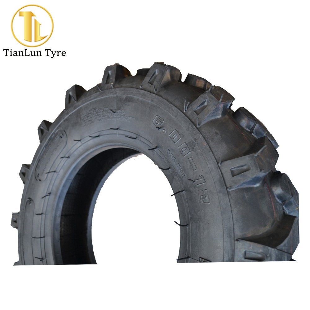 Wholesale R1 R2 6.00-16 8.3-24 11.2-24 12.4-28 Agriculture Tyre Tractor Tire