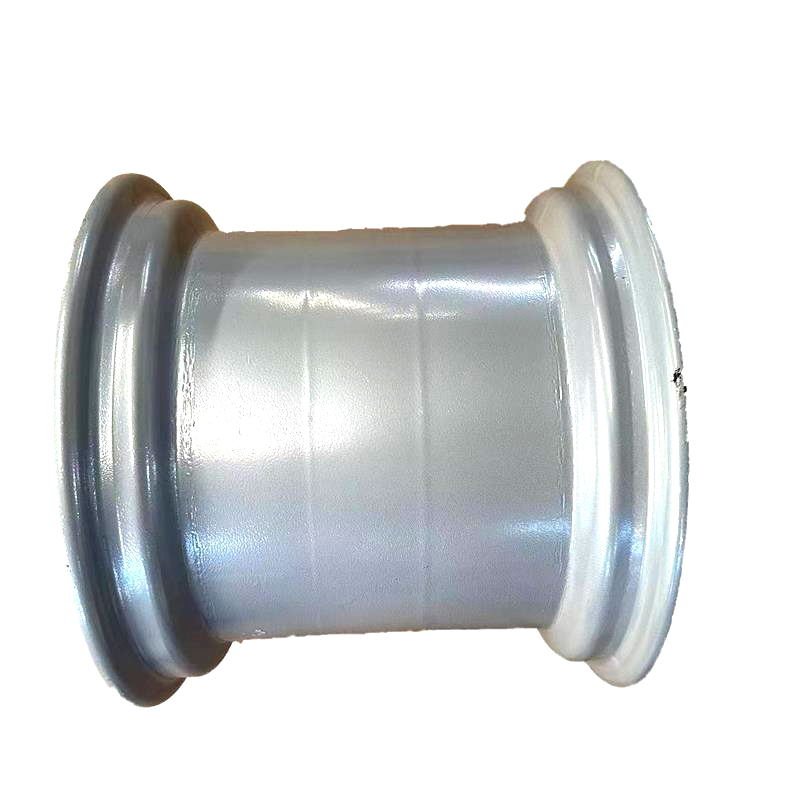 12 Inch Rim Manufacturer Steel Wheel 10.5x12 Inch Agricultural Tractor Rim for 26x12.00-12 Tires