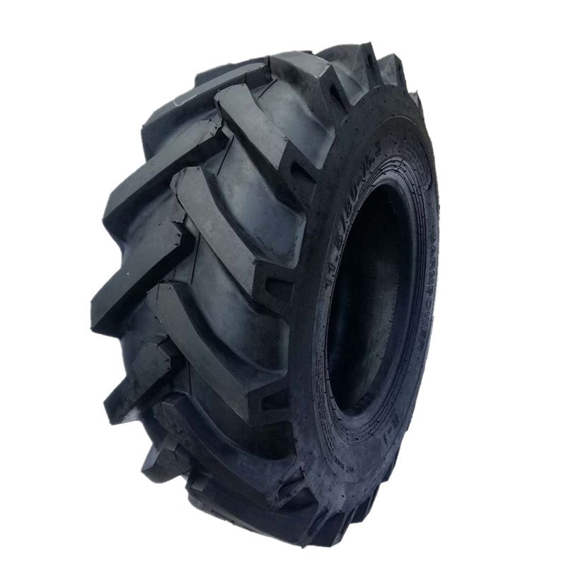 15.5/80-24 Tubeless R1 Pattern Agriculture Machinery Parts Agriculture Tractor Tires