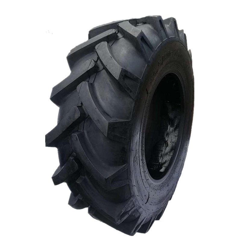 15.5/80-24 Tubeless R1 Pattern Agriculture Machinery Parts Agriculture Tractor Tires