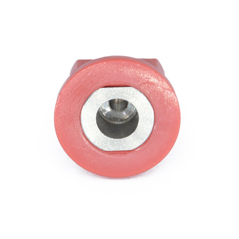 Stainless Steel Sprayer Parts Water Gun Agriculture Drone Fogging Machine Flat Nozzle Agricultural Nozzles