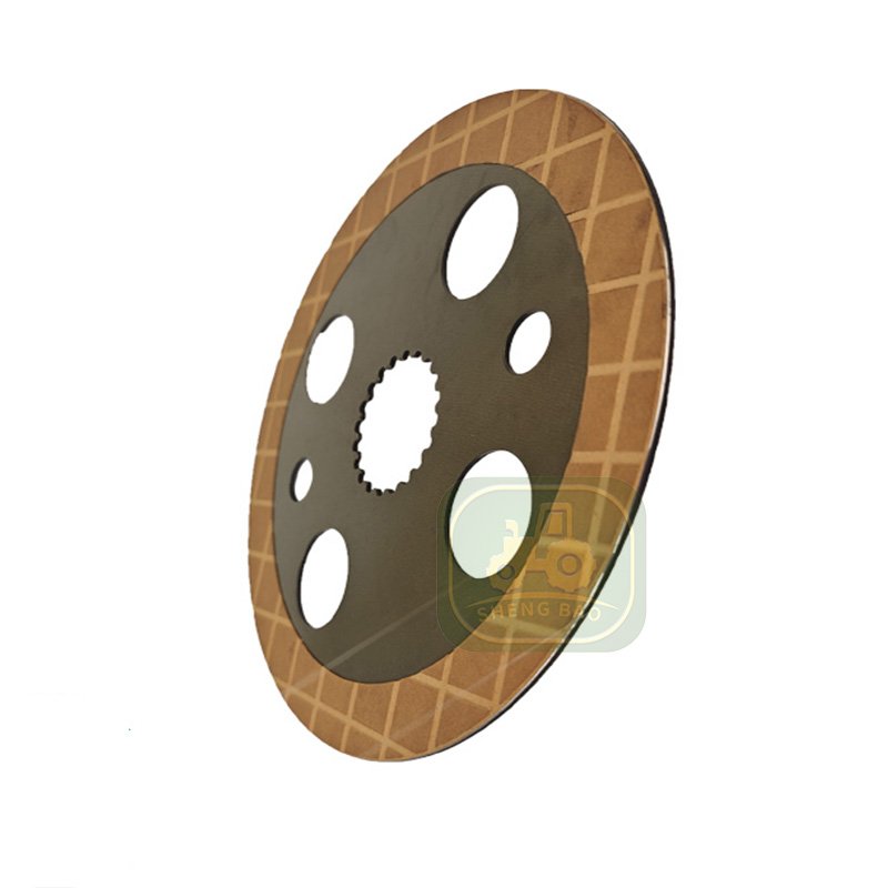 New Spare Parts 3A154-65180 Disk Brake Friction Disc Fits for Kubota Tractors