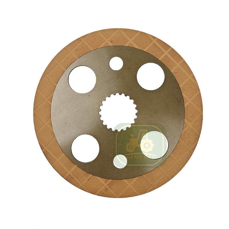 New Spare Parts 3A154-65180 Disk Brake Friction Disc Fits for Kubota Tractors