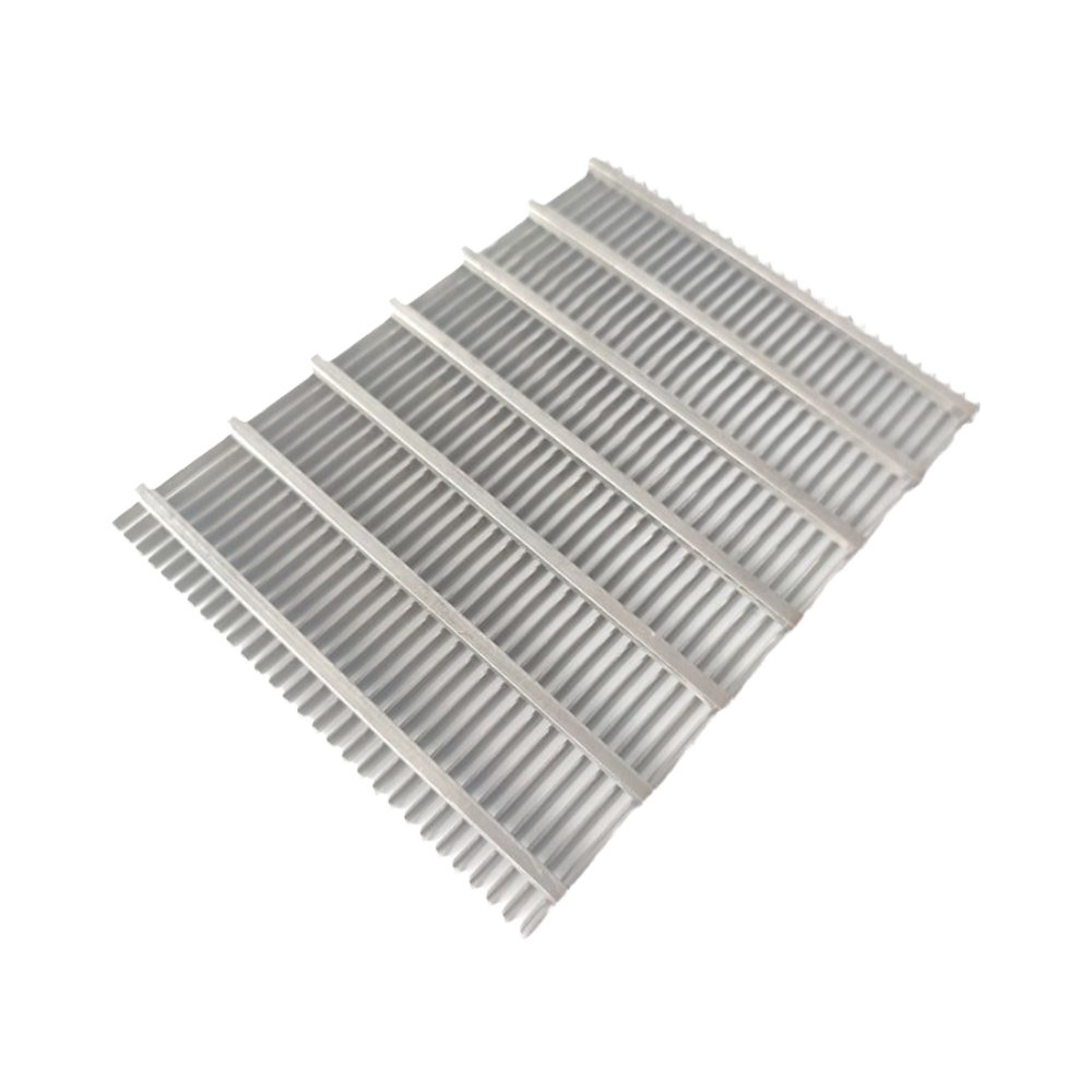 Agricultural Sieve Plate Tractor Agricultural Machinery Accessories High Quality Slots Can Be Customized to Service