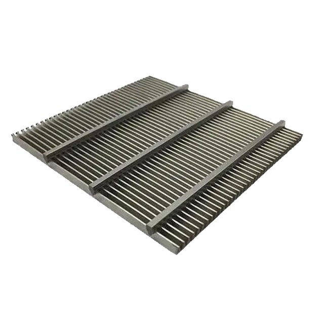 Agricultural Sieve Plate Tractor Agricultural Machinery Accessories High Quality Slots Can Be Customized to Service