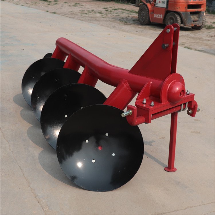 Falath Multifunctional Tractors Disk Plow Rotary Tiller and Other Farm Tools for Agriculture 80hp 4wd 4x4 Farm Tractor