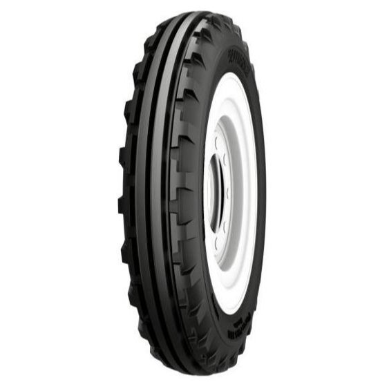 F-2M F2-3RIB 7.50-16 7.50-18 7.50-20 10.00-16 11.00-16 Agriculture Farm Tractor Front Tires Tyres for Sale