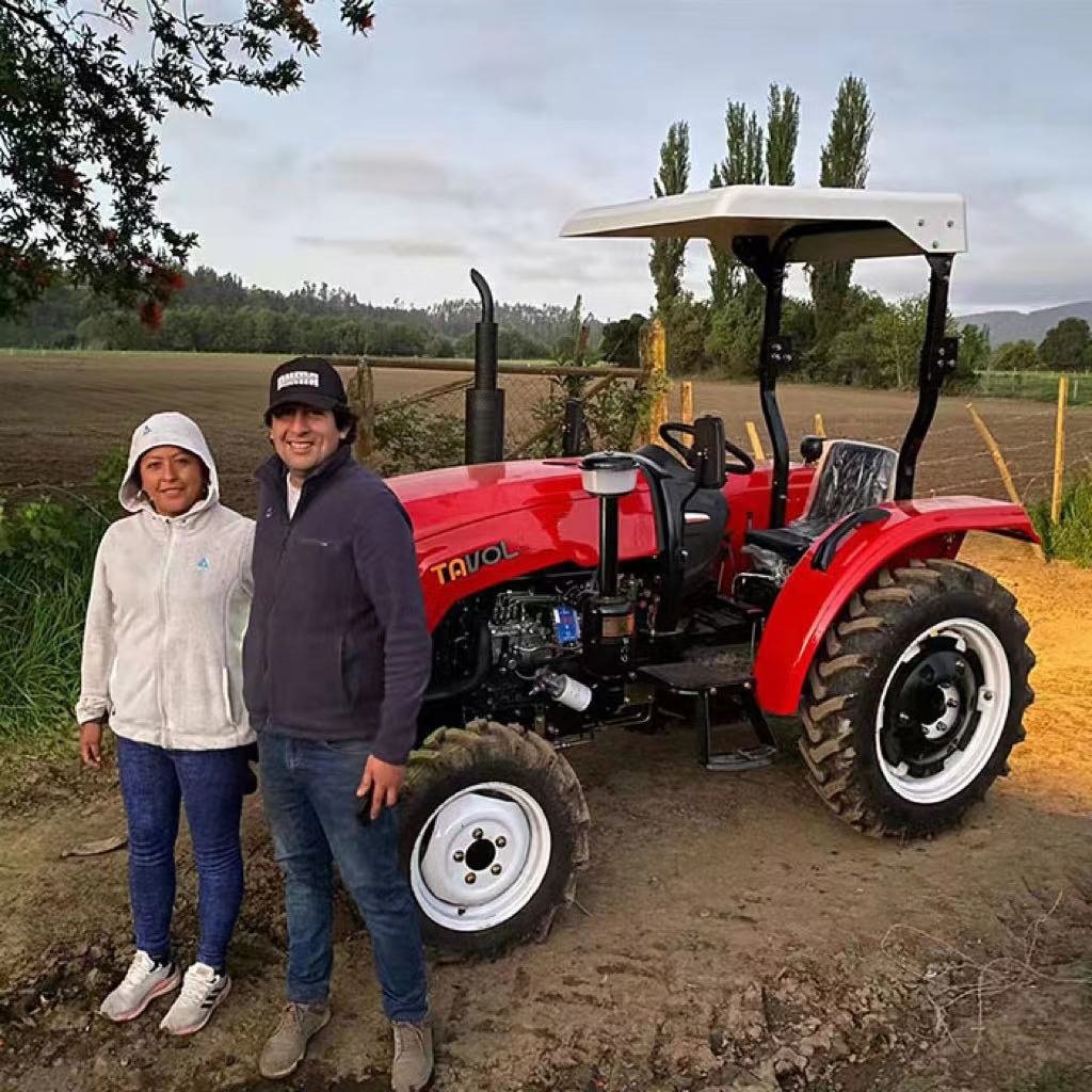 Wheeled Farm 4*4 Tractors Gearbox Machinery Engines & Parts Tractor Accessories Trade Assurance Suppliers Tractors 2100