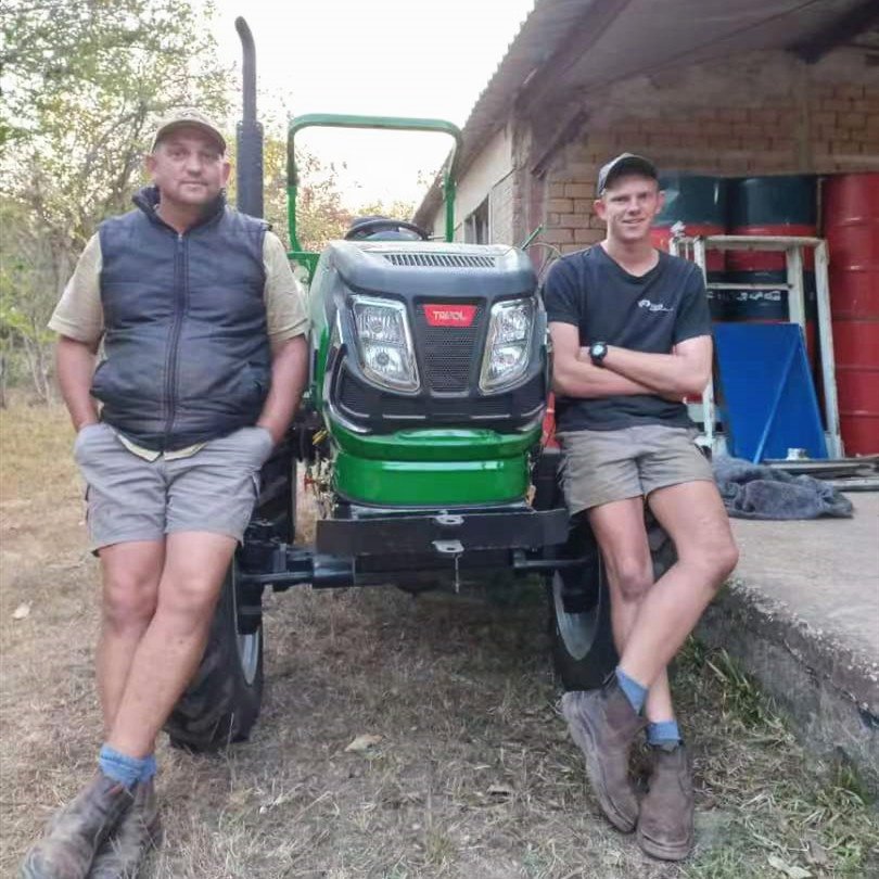 Wheeled Farm 4*4 Tractors Gearbox Machinery Engines & Parts Tractor Accessories Trade Assurance Suppliers Tractors 2100