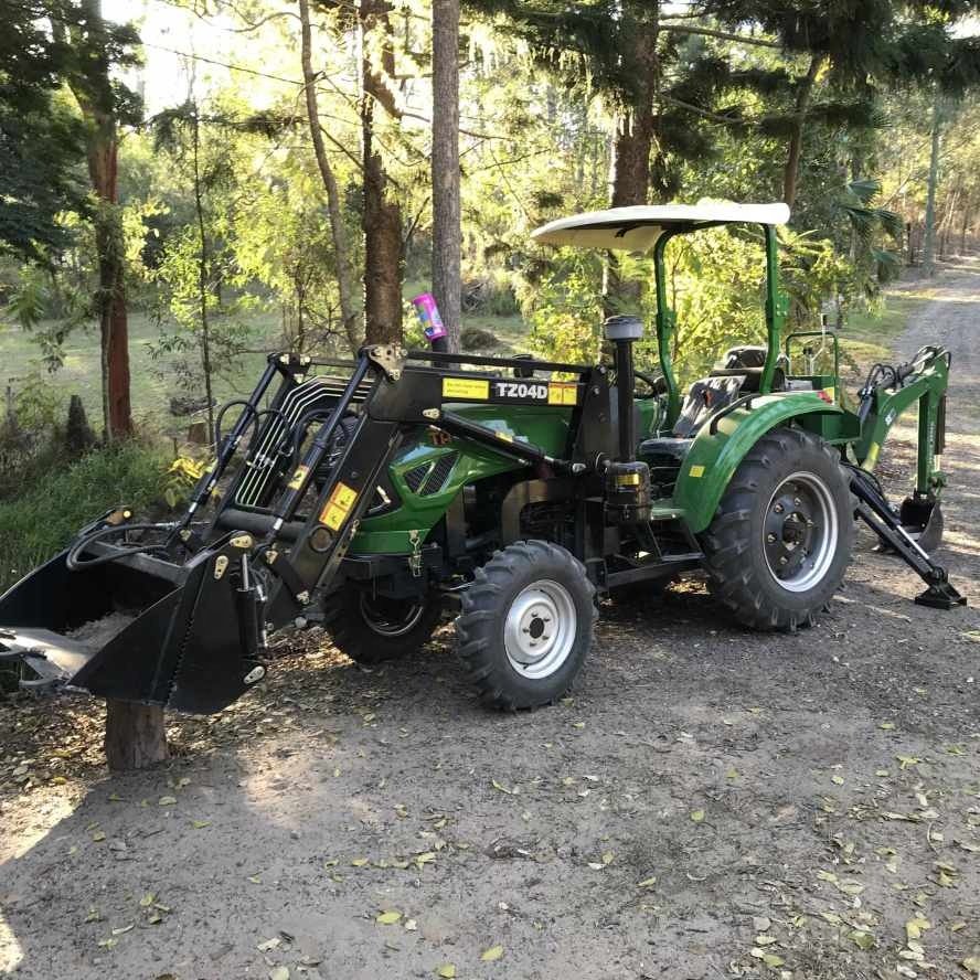 Wheeled Farm 4*4 Tractors Gearbox Machinery Engines & Parts Tractor Accessories Trade Assurance Suppliers Tractors 2100