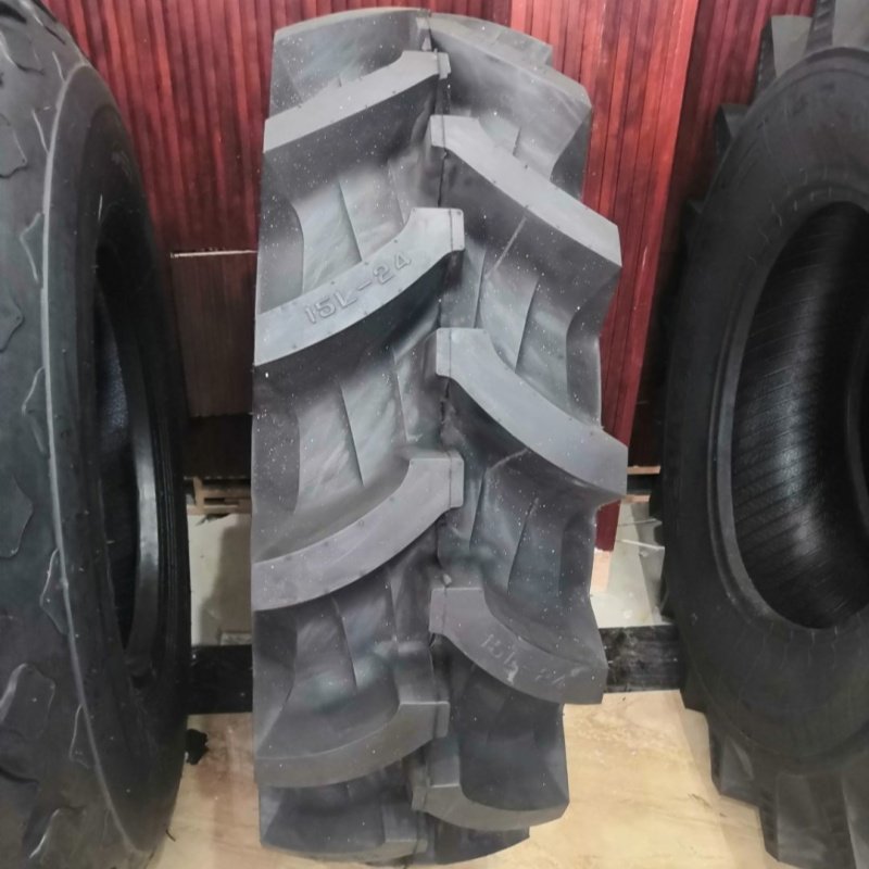 R2 Tractor Agricultural Fram Tyres Paddy Field Tractor Tires with Size 18.4-30 14.9-24 20.8-38 16.9-34 18.4-34 28L-26