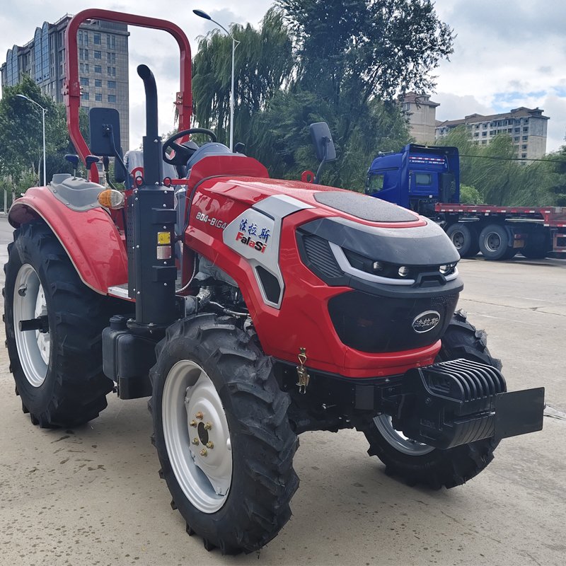 Falath New Diesel Disk Plow Rotary Tiller and Other Farm Tools Farm Walking Tractor Agriculture Machinery Equipment