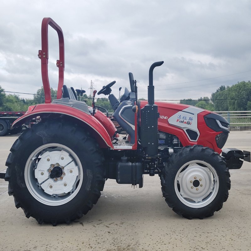 Falath New Diesel Disk Plow Rotary Tiller and Other Farm Tools Farm Walking Tractor Agriculture Machinery Equipment