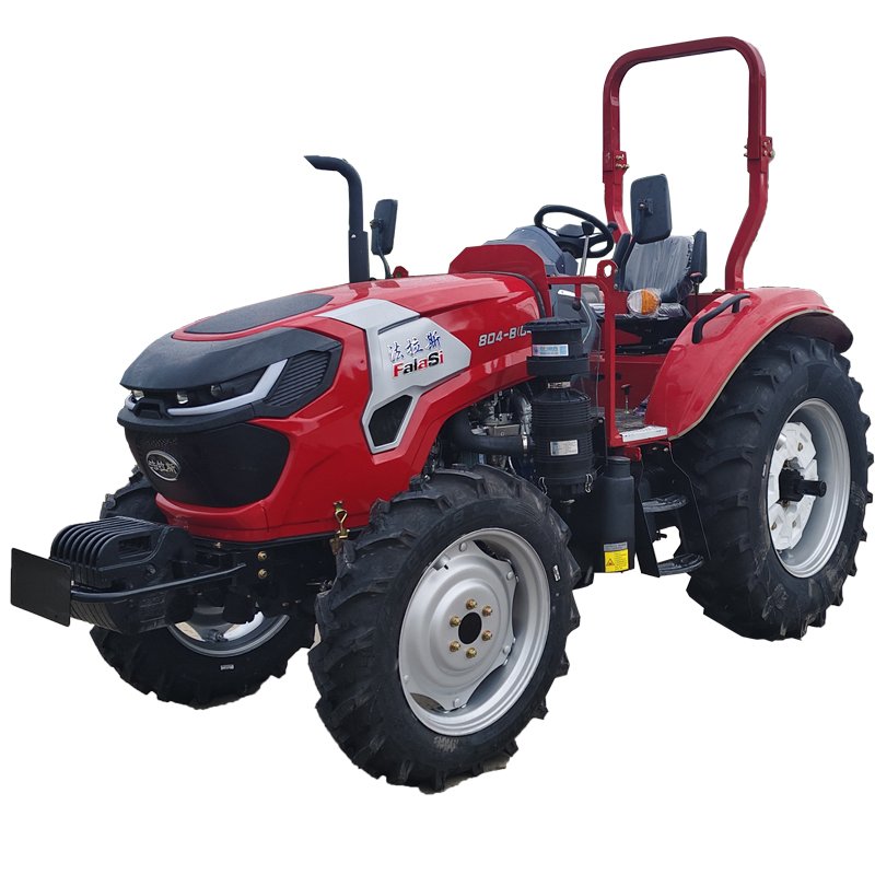 Falath New Diesel Disk Plow Rotary Tiller and Other Farm Tools Farm Walking Tractor Agriculture Machinery Equipment