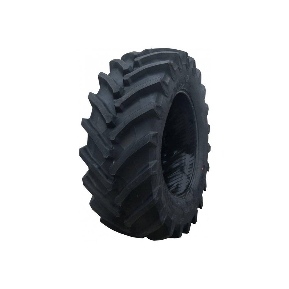 Forever Radial 16.9 30 Tubeless Agricultural Tyres New Condition 16 9-28 for Manufacturing Purpose