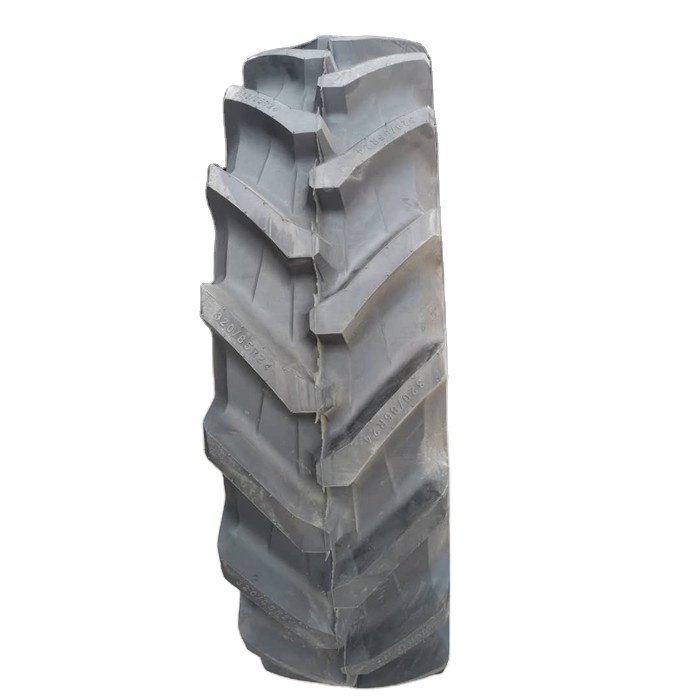 Radial Farm Tractor Tyre 380/70R24 with Pattern R-1W Agricultural Tire