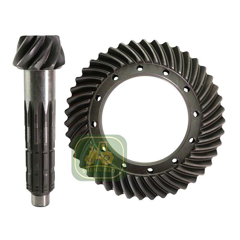 Tractor Spare Part Bevel Gear 5153715 Fits for New Holland Tractors TL80 6635 7635 TL90A TD95D TD80D TL90 TL80A