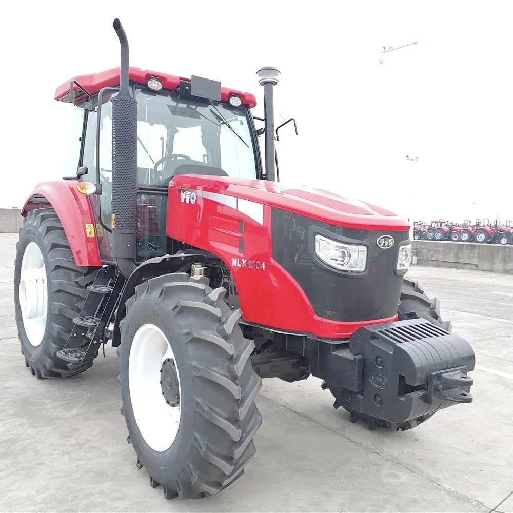 Factory Supply Cheapest Price Tractor Guidance System min Tractor Valtra Tractor