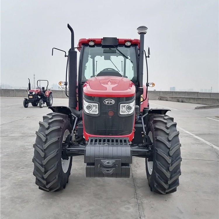 Factory Supply Cheapest Price Tractor Guidance System min Tractor Valtra Tractor