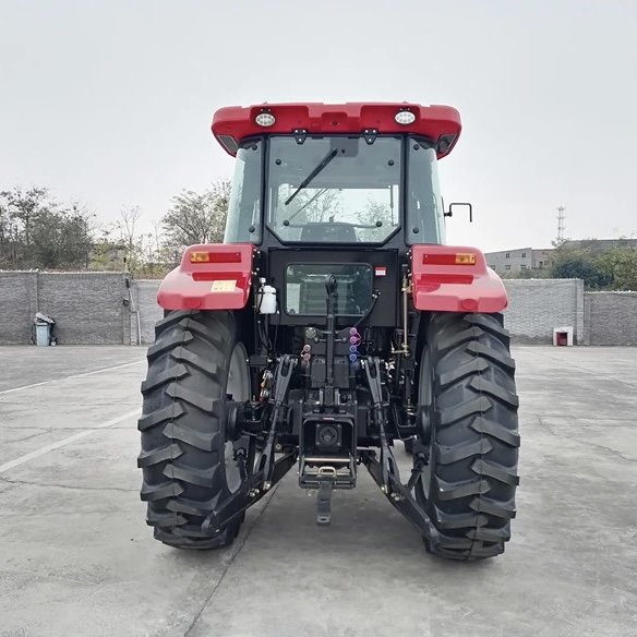 Factory Supply Cheapest Price Tractor Guidance System min Tractor Valtra Tractor