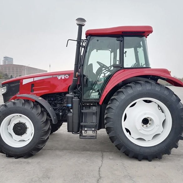 Factory Supply Cheapest Price Tractor Guidance System min Tractor Valtra Tractor