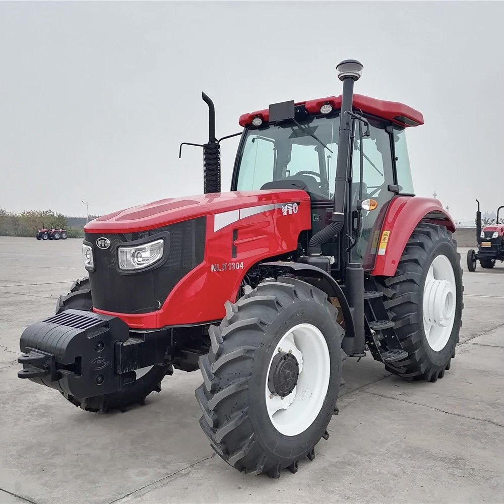 Factory Supply Cheapest Price Tractor Guidance System min Tractor Valtra Tractor