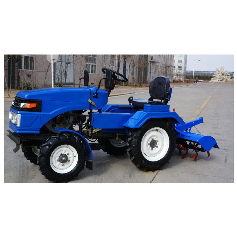Farm Tractor Dealers Tractors for Agriculture