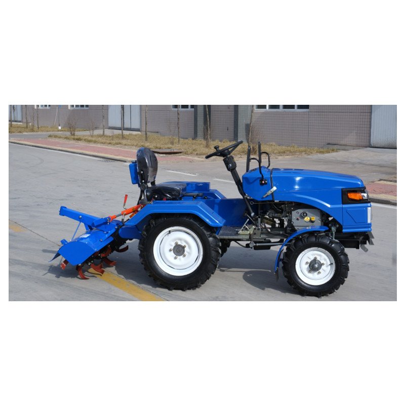 Farm Tractor Dealers Tractors for Agriculture