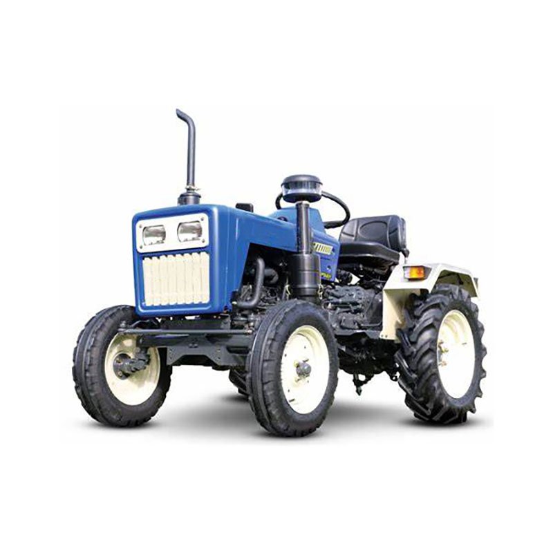 High Efficiency 4WD Medium Tractor Professional Factory Wheel Tractor Farm Work Unit Core Engine