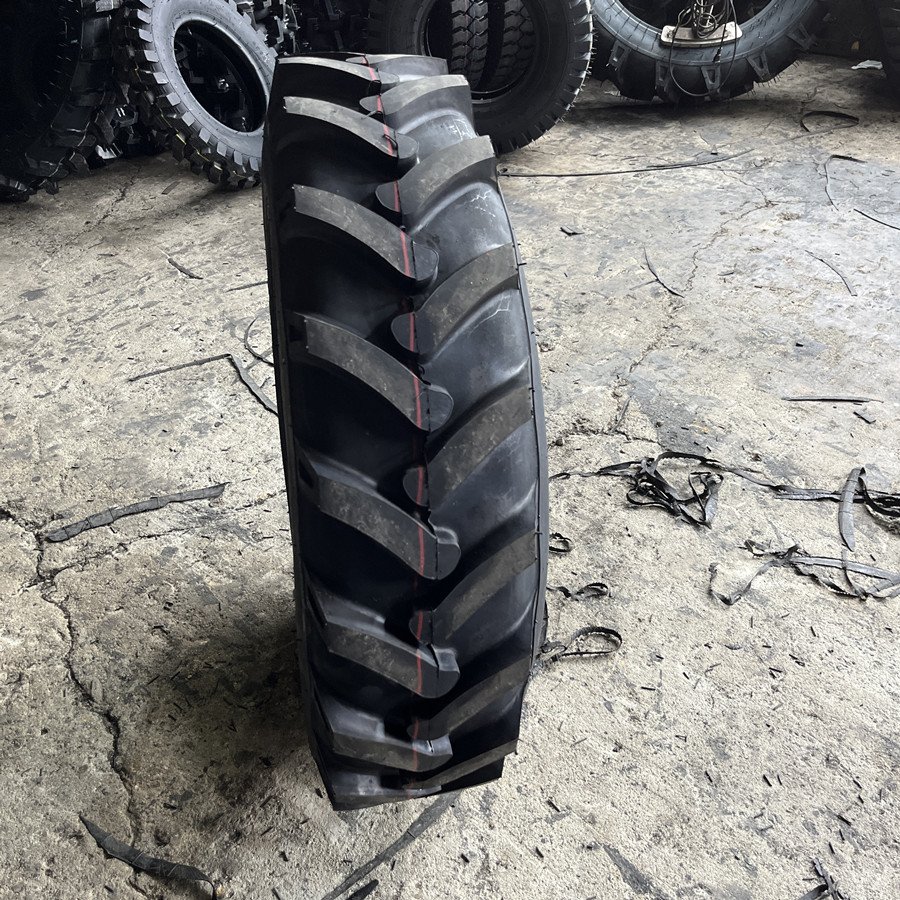 Agricultural Tractor Tire 9.5-24 9.5-20 8.5-20 8.3-20 8.3-24 7.50-20