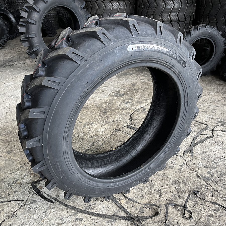 Agricultural Tractor Tire 9.5-24 9.5-20 8.5-20 8.3-20 8.3-24 7.50-20