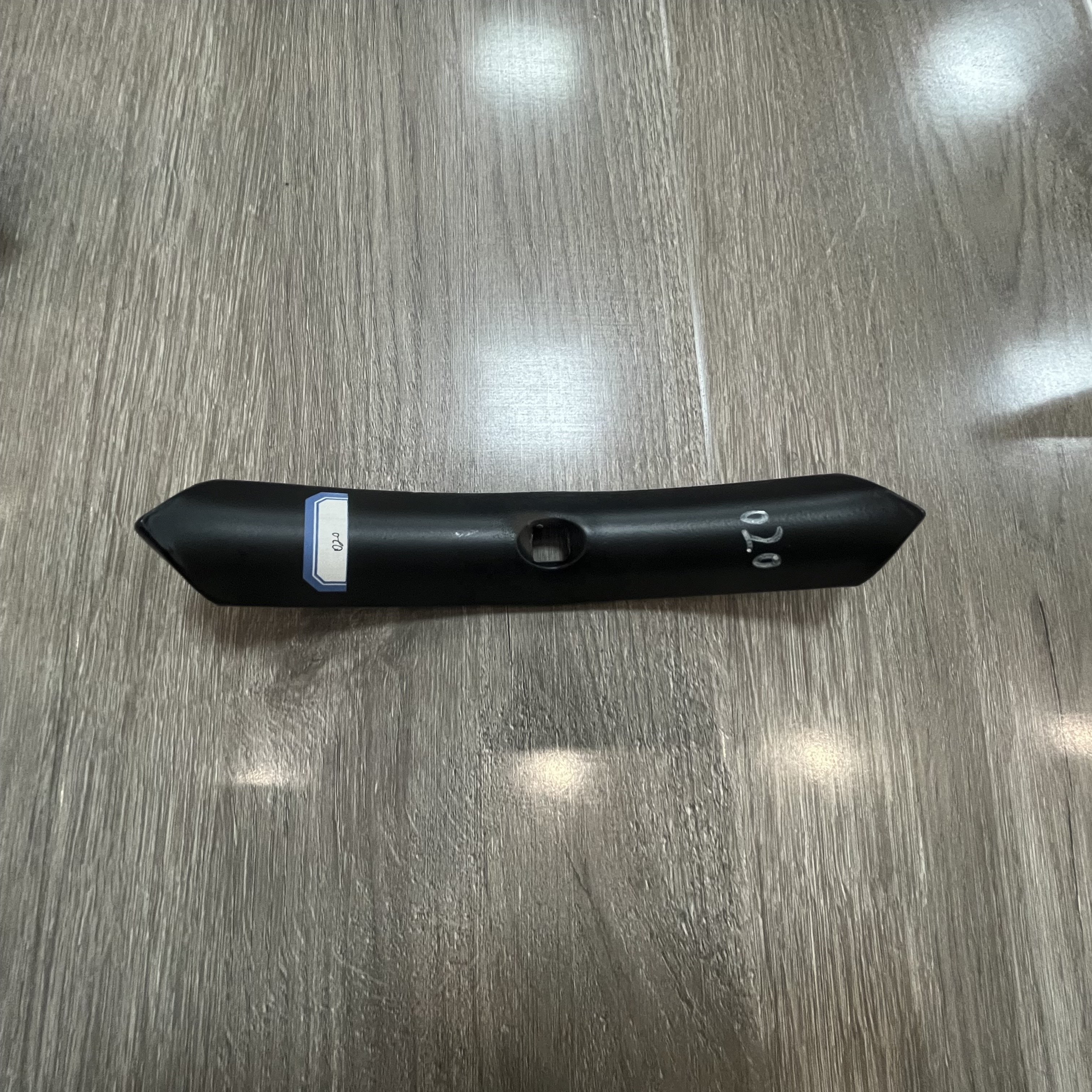 Agriculture Machinery Parts Tractor Blade Parts Plow Tip