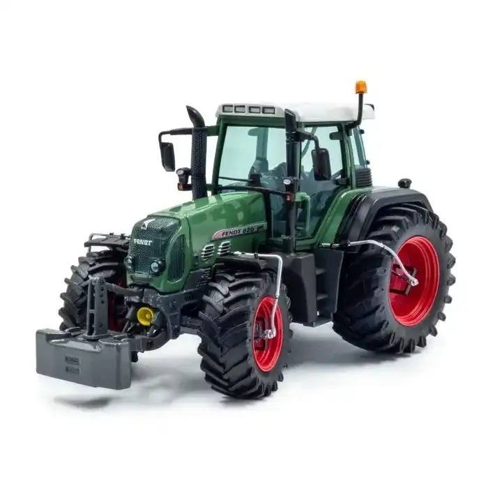 High Quality Powerful Fendt Agricultural Tractor and Efficient MINNUO Brand Fendt Tractor Cheap Price